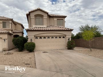 Mesa house for rent - 10132 E CAPRI AVENUE MESA, AZ 85208