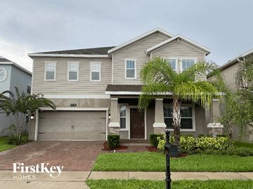 Orlando house for rent - 14180 GOLD BRIDGE DRIVE ORLANDO, FL 32824