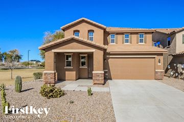 San Tan Valley house for rent - 4190 W FEDERAL Way San Tan Valley, AZ 85142