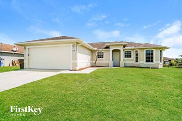 Fort Myers house for rent - 6136 Hellman Avenue FORT MYERS, FL 33905
