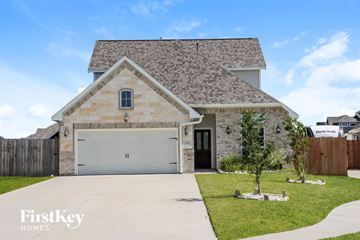 Baytown house for rent - 223 Rio Grande Drive Baytown, TX 77523