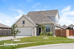 Baytown house for rent - 223 Rio Grande Drive Baytown, TX 77523