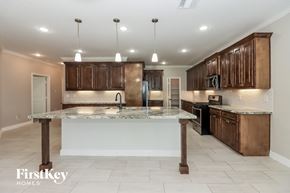 Baytown house for rent - 223 Rio Grande Drive Baytown, TX 77523