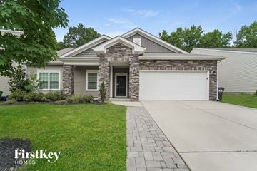 Charlotte house for rent - 12810 Swann Branch Drive Charlotte, NC 28273