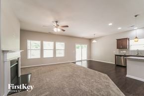 Charlotte house for rent - 12810 Swann Branch Drive Charlotte, NC 28273