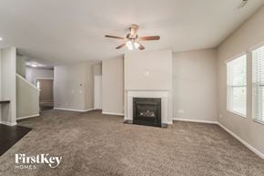 Charlotte house for rent - 12810 Swann Branch Drive Charlotte, NC 28273