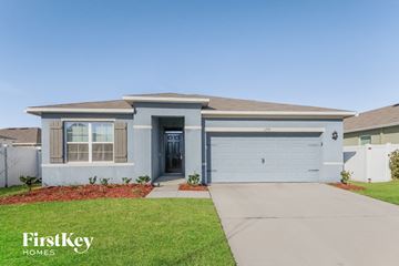 Kissimmee house for rent - 1779 PARTIN TERRACE ROAD KISSIMMEE, FL 34744