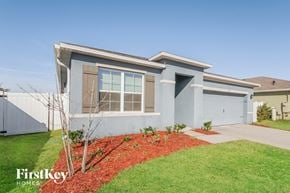 Kissimmee house for rent - 1779 PARTIN TERRACE ROAD KISSIMMEE, FL 34744