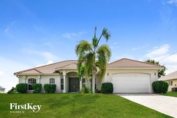 Cape Coral house for rent - 2478 NW 9th Terrace CAPE CORAL, FL 33993