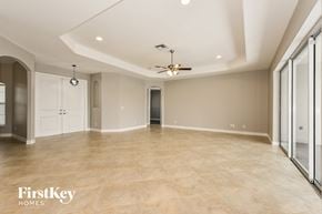 Cape Coral house for rent - 2478 NW 9th Terrace CAPE CORAL, FL 33993