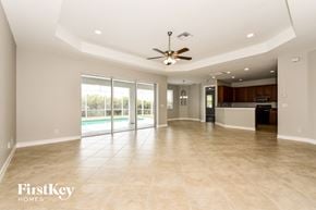 Cape Coral house for rent - 2478 NW 9th Terrace CAPE CORAL, FL 33993