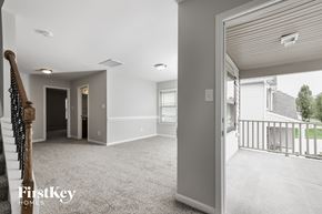 Winston Salem house for rent - 4476 Redfern Place Winston Salem, NC 27107