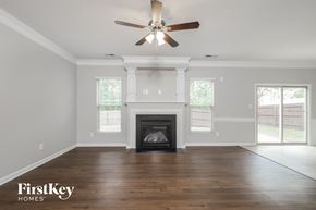 Winston Salem house for rent - 4476 Redfern Place Winston Salem, NC 27107