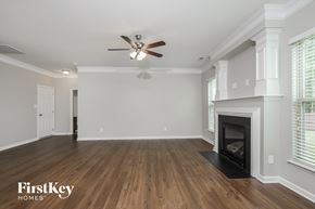 Winston Salem house for rent - 4476 Redfern Place Winston Salem, NC 27107