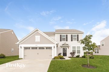Whitestown house for rent - 6924 Park Grove Boulevard Whitestown, IN 46075