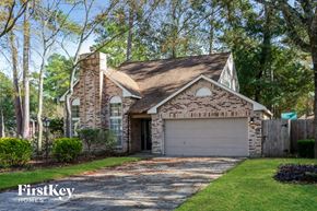 Spring house for rent - 160 W Golden Arrow Circle Spring, TX 77381