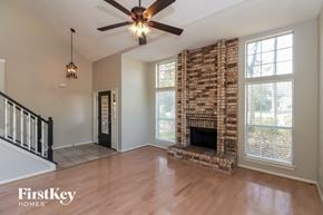 Spring house for rent - 160 W Golden Arrow Circle Spring, TX 77381