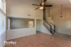 Spring house for rent - 160 W Golden Arrow Circle Spring, TX 77381