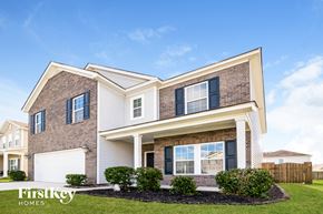 Goose Creek house for rent - 423 Mountain Laurel Circle Goose Creek, SC 29445