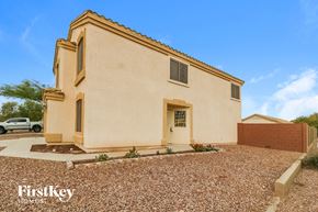 Buckeye house for rent - 23768 W DESERT BLOOM Street Buckeye, AZ 85326