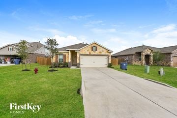 Splendora house for rent - 15809 Roberto Clemente Ct Splendora, TX 77372