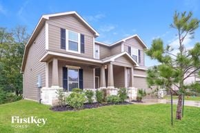 Hitchcock house for rent - 6638 Blimp Base Blvd Hitchcock, TX 77563