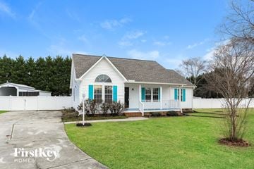 Garner house for rent - 132 Mary Lane Garner, NC 27529
