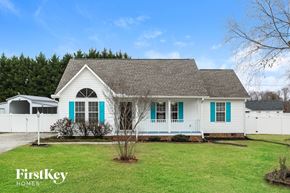 Garner house for rent - 132 Mary Lane Garner, NC 27529