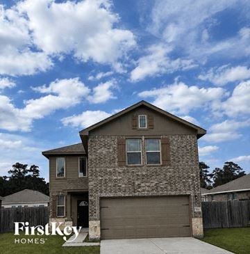 Conroe house for rent - 15141 Meadow Glen S Conroe, TX 77306