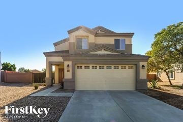 Buckeye house for rent - 21797 W SONORA Street Buckeye, AZ 85326