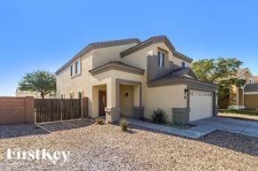 Buckeye house for rent - 21797 W SONORA Street Buckeye, AZ 85326