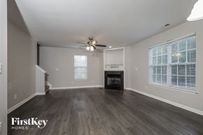 Burlington house for rent - 612 Brassfield Drive Burlington, NC 27217