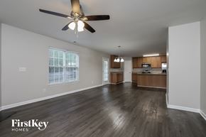 Burlington house for rent - 612 Brassfield Drive Burlington, NC 27217