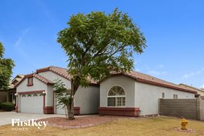 Phoenix house for rent - 1027 W SAMANTHA WAY PHOENIX, AZ 85041