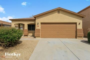 San Tan Valley house for rent - 1232 E OMEGA Drive San Tan Valley, AZ 85143