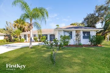 Port Charlotte house for rent - 18220 HOTTELET CIRCLE PORT CHARLOTTE, FL 33948