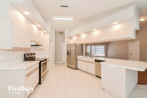 Port Charlotte house for rent - 18220 HOTTELET CIRCLE PORT CHARLOTTE, FL 33948