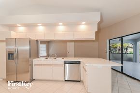 Port Charlotte house for rent - 18220 HOTTELET CIRCLE PORT CHARLOTTE, FL 33948