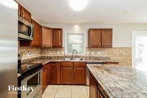 Greensboro house for rent - 4923 Shady Pine Drive Greensboro, NC 27455