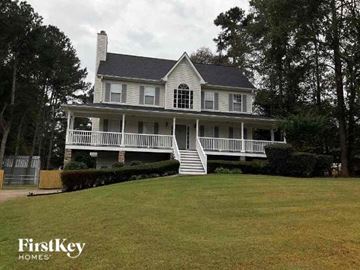 Dallas house for rent - 40 Vincent Court Dallas, GA 30157