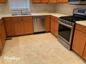 Dallas house for rent - 40 Vincent Court Dallas, GA 30157