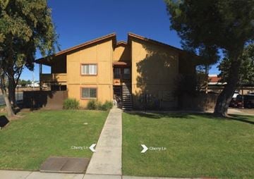 Manteca house for rent - 496 Cherry Lane Unit D
