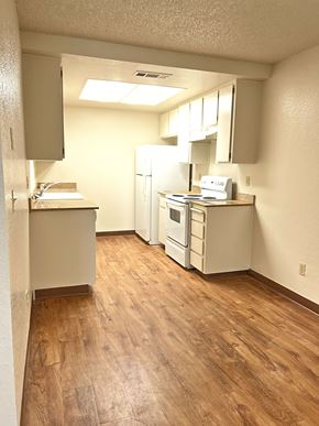 Manteca house for rent - 496 Cherry Lane Unit D