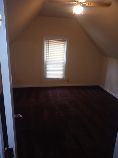 Floor plan for 1 bed