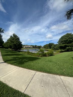West Palm Beach house for rent - 4878 Palmbrooke Circle
