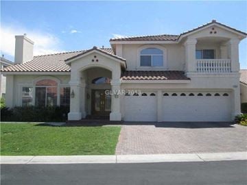 Las Vegas house for rent - 6697 Coronado Palms Ave
