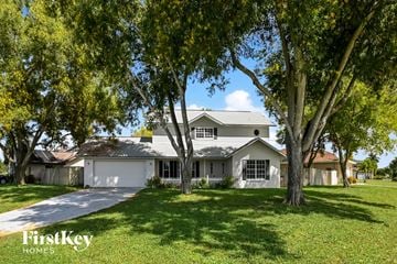 Cape Coral house for rent - 15 SE 12th Avenue CAPE CORAL, FL 33990