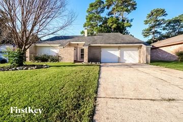 Crosby house for rent - 1111 Harpings Way Crosby, TX 77532