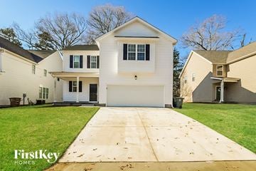 Greensboro house for rent - 1816 Yarbrough Drive Greensboro, NC 27405
