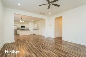 Greensboro house for rent - 1816 Yarbrough Drive Greensboro, NC 27405